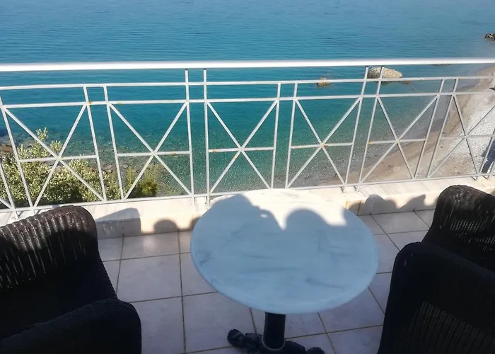 Palaiohora Avias 2 * Avía