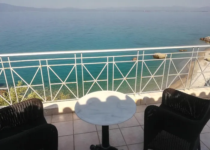 Palaiohora Avias 2 Avía