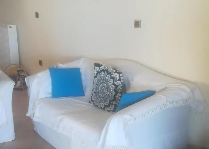 Palaiohora Avias 2 * Avía