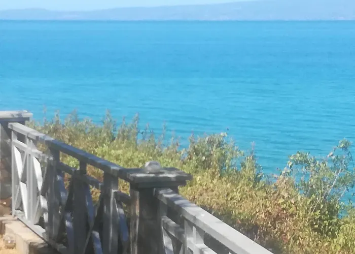 Palaiohora Avias 2 Apartamento