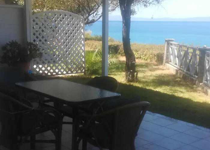 Palaiohora Avias 2 *