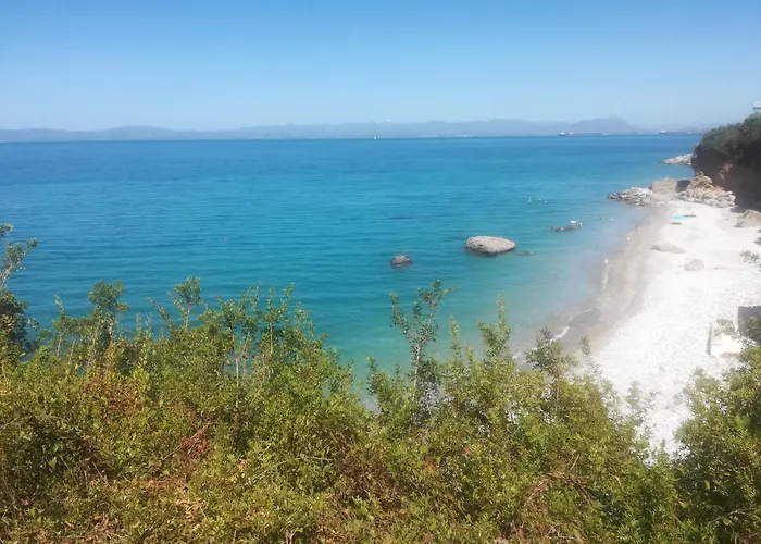 Apartamento Palaiohora Avias 2 Avía