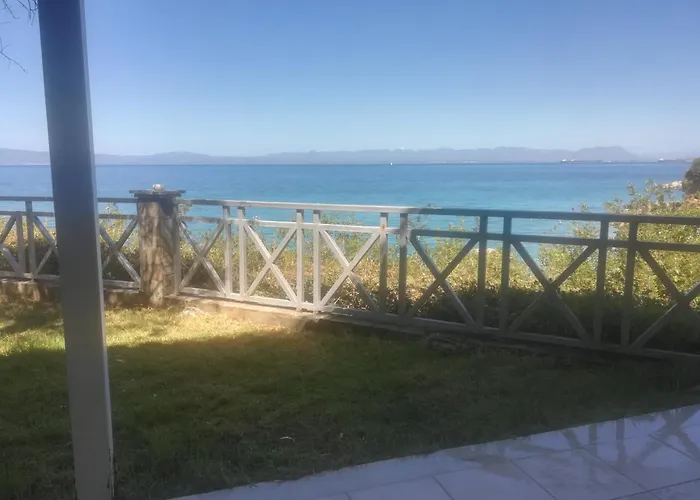 Palaiohora Avias 2 Avía