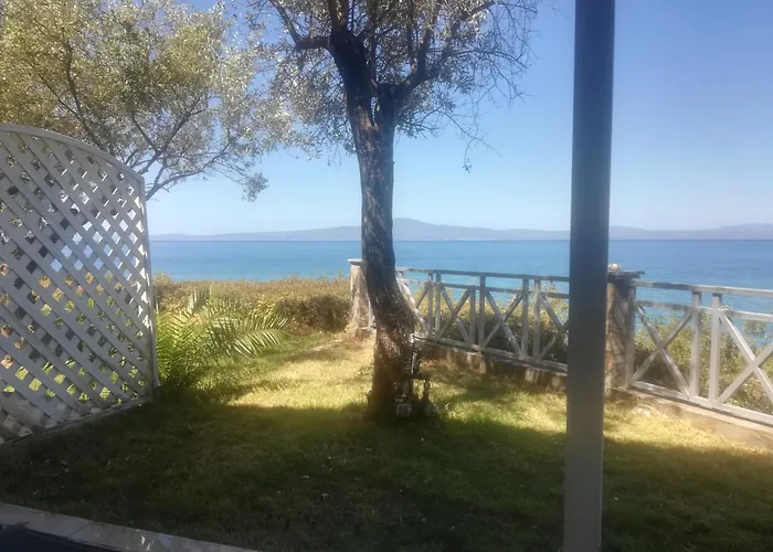 Palaiohora Avias 2 * Avía