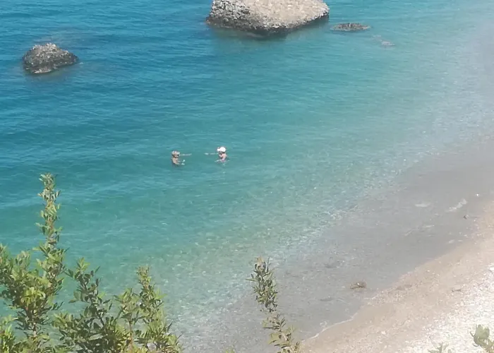 Palaiohora Avias 2 Apartamento