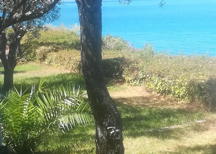 Appartement Palaiohora Avias 2 *