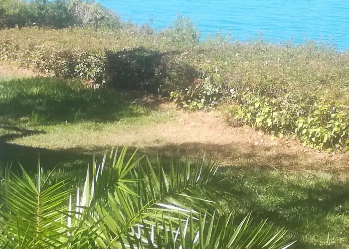 Palaiohora Avias 2 Apartamento