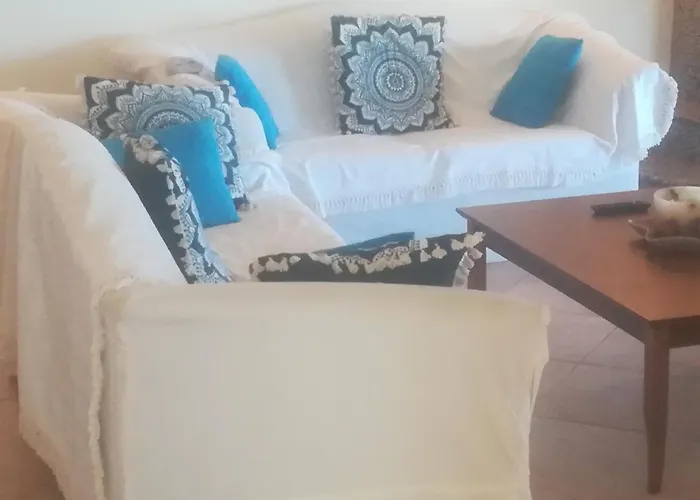 Palaiohora Avias 2 Apartamento *