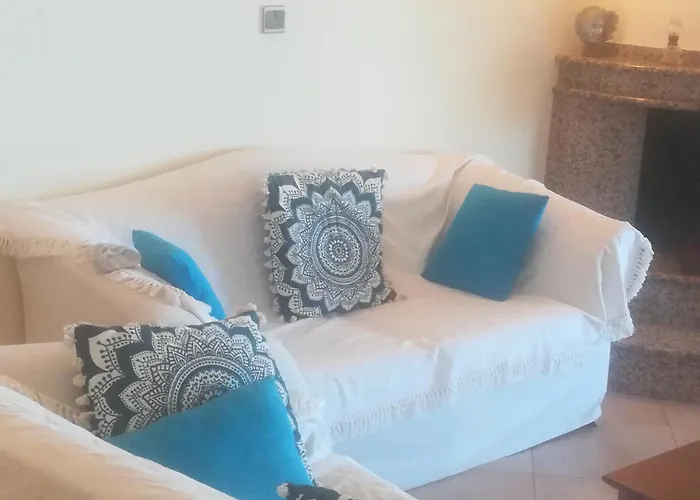 Palaiohora Avias 2 Appartement *
