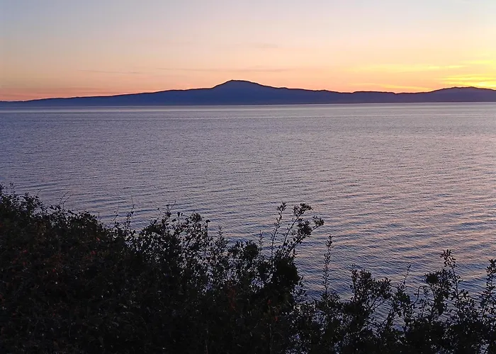 Palaiohora Avias 2 Apartamento