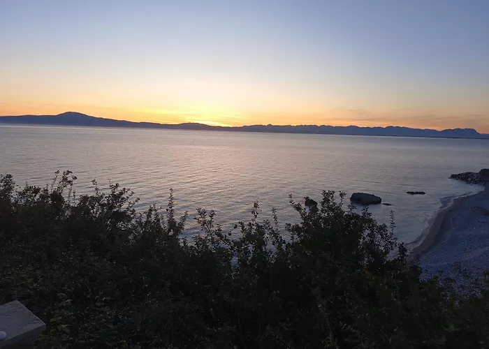 Apartamento Palaiohora Avias 2