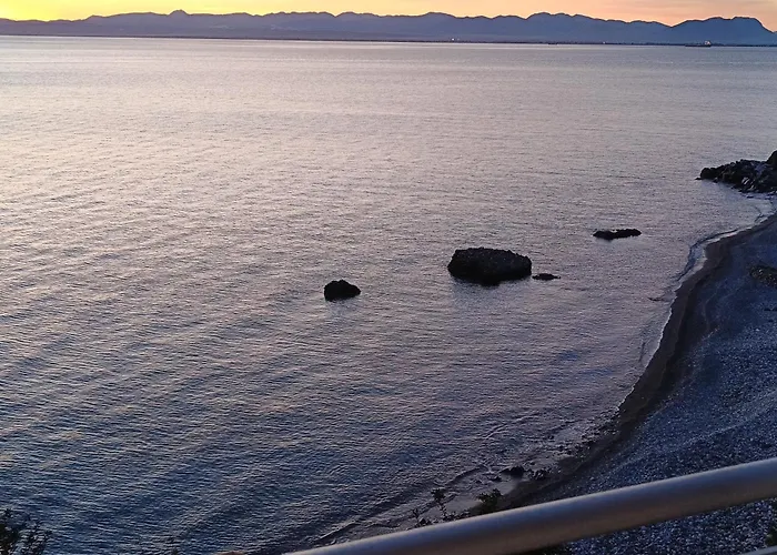 Palaiohora Avias 2 Apartamento Avía