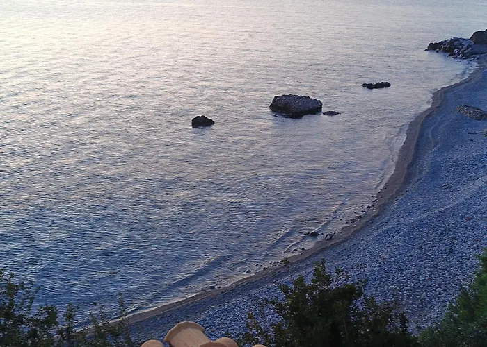 Palaiohora Avias 2 Avía