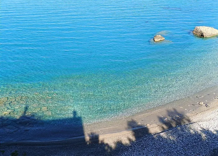 Apartamento Palaiohora Avias 2 *