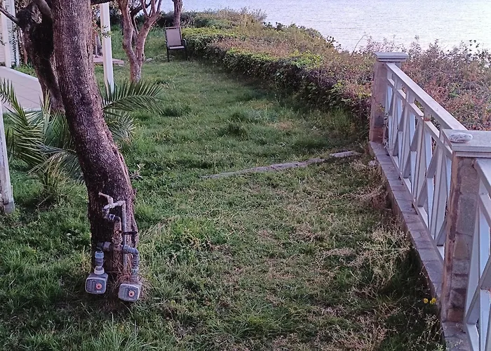 Palaiohora Avias 2 Apartamento Avía