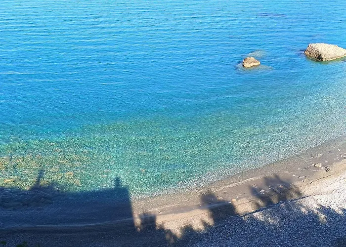 Appartement Palaiohora Avias 2 *