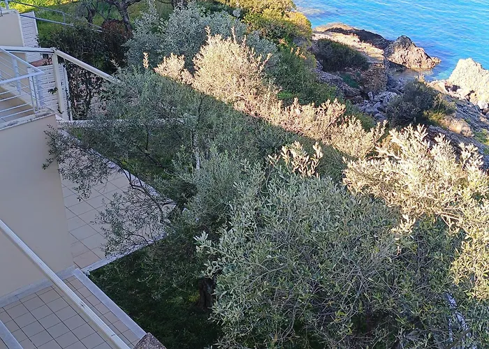 Palaiohora Avias 2 Appartement