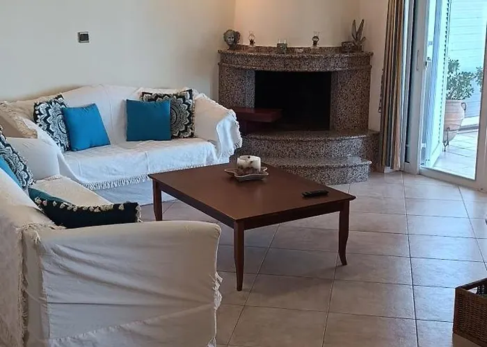 Palaiohora Avias 2 Appartement