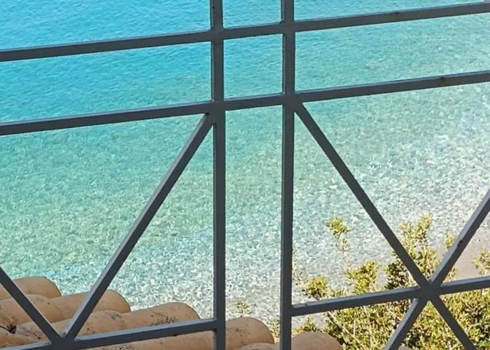 Appartement Palaiohora Avias 2 Avía