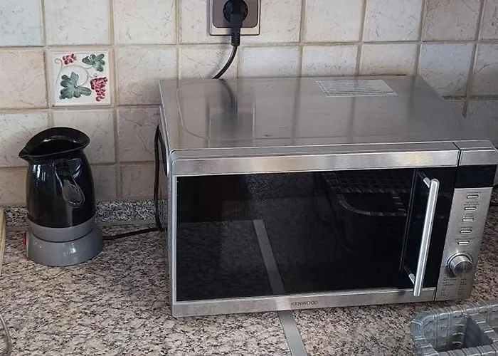 Palaiohora Avias 2 Apartamento *