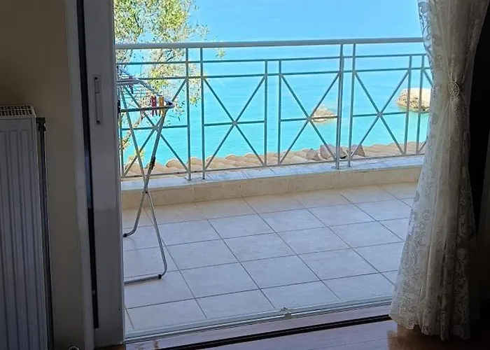 Palaiohora Avias 2 *