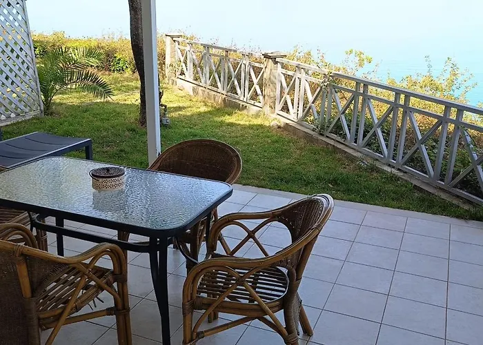 Palaiohora Avias 2 Appartement Avía