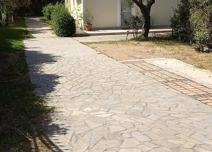 Palaiohora Avias 2 Avía