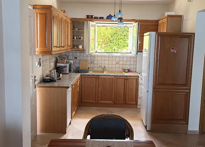 Palaiohora Avias 2 Apartamento *