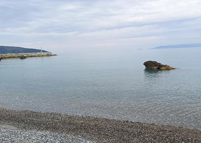 Palaiohora Avias 2 Apartamento