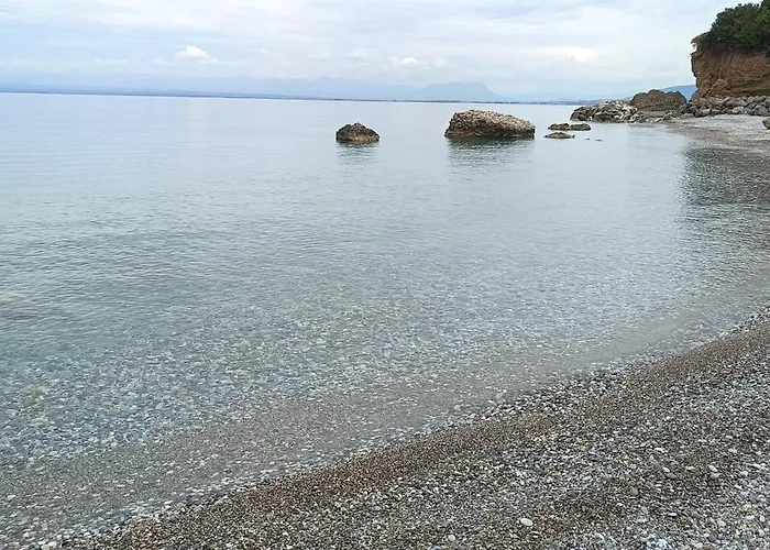 Palaiohora Avias 2 * Avía