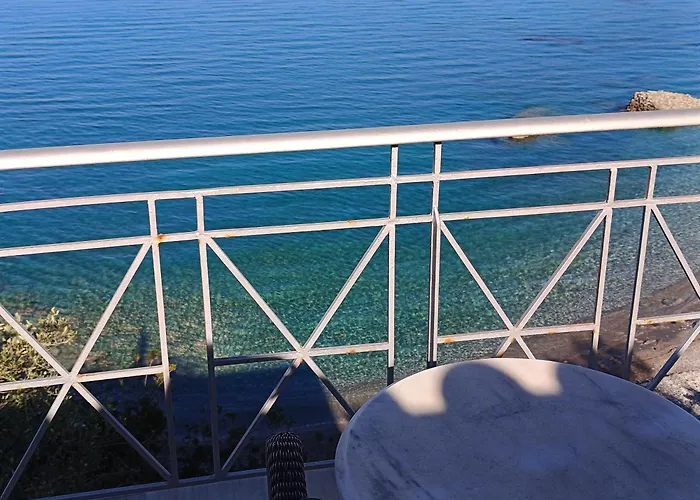 Apartamento Palaiohora Avias 2