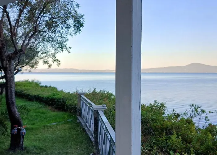 Apartment Palaiohora Avias 2