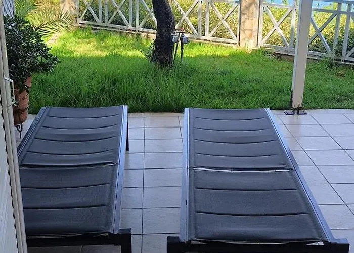 Palaiohora Avias 2 *