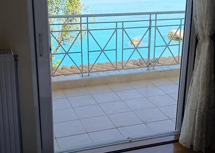 Palaiohora Avias 2 * Avía