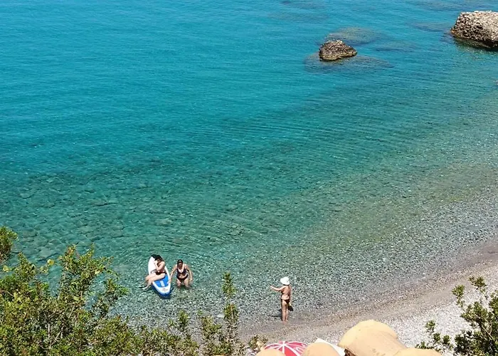 Apartamento Palaiohora Avias 2